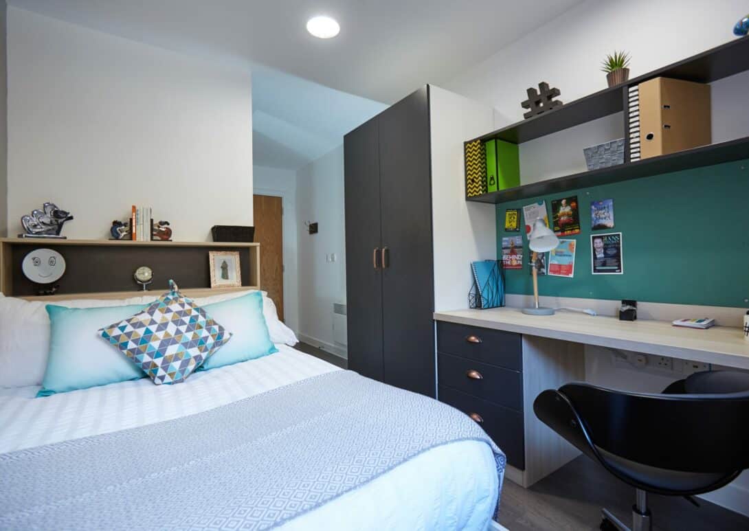 student_accommodation