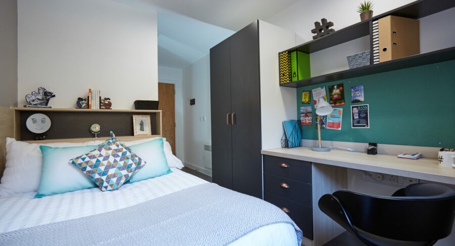 student_accommodation