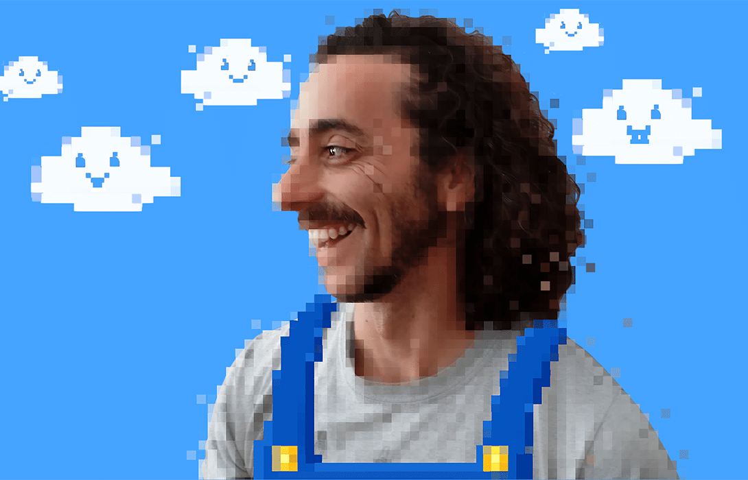 Dr Enrique Perez Head of School MetStudios Berlin