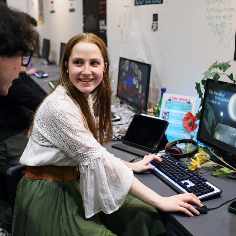 MetStudios EGX Leftfield