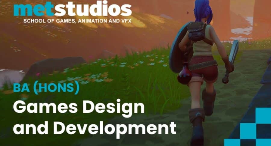 Game design and dev