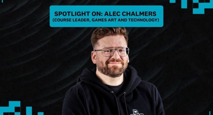 Spotlight On Matt Dunford (TrailerFarm Big Farmer)