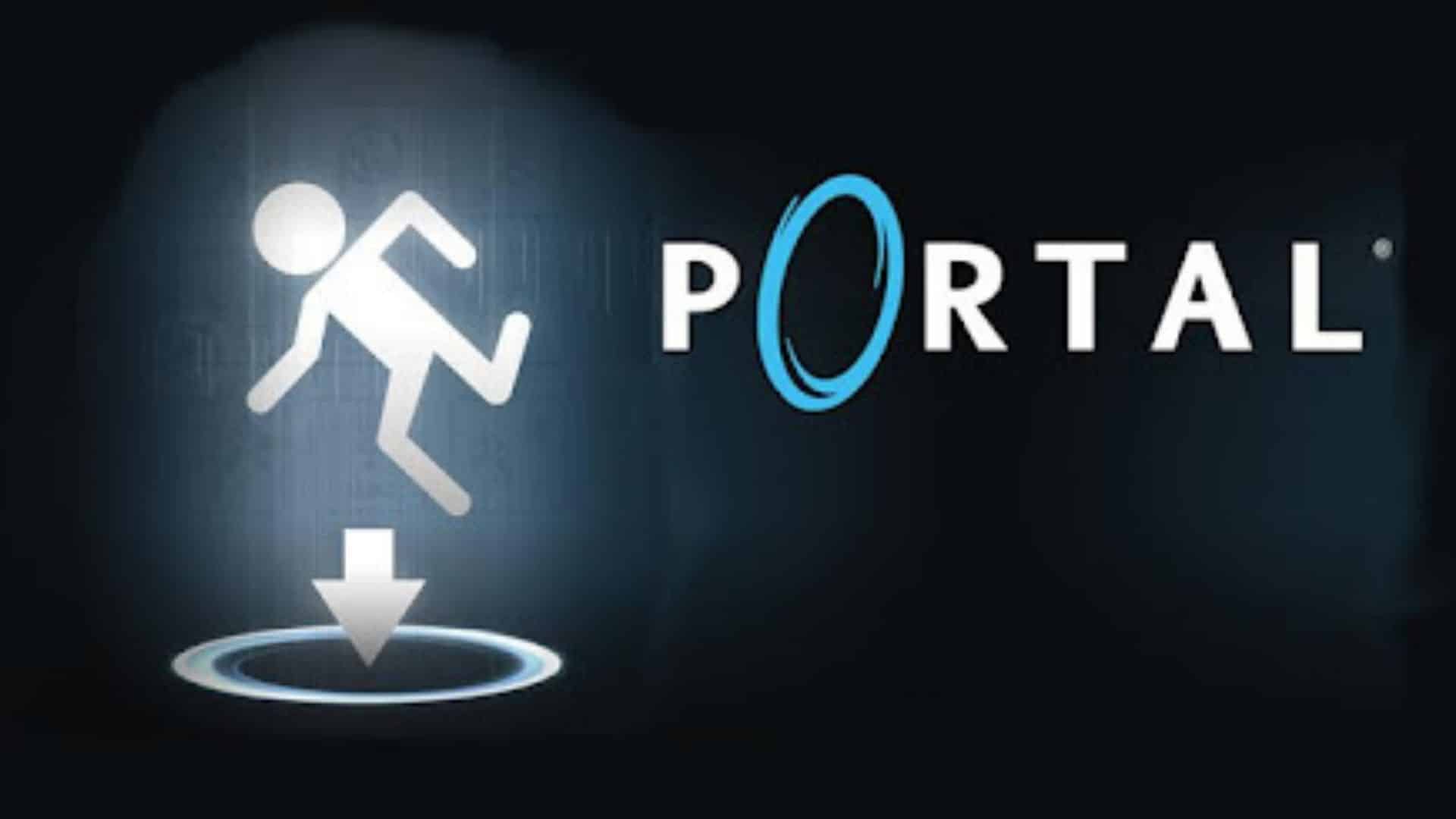 Image of Portal game